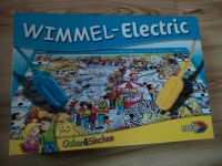 Wimmelt Electric Westerwaldkreis - Daubach Vorschau