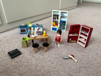 Playmobil Dollhouse Familien Küche 70206 Hamburg-Mitte - Hamburg Wilhelmsburg Vorschau