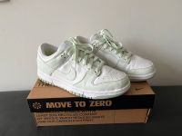 Nike Dunk Low white/ barely green 38 Bochum - Bochum-Nord Vorschau