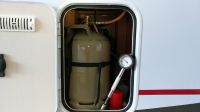 Gasabnahme Gasprüfung für Wohnmobile und Wohnwagen nach G607 Nordrhein-Westfalen - Menden Vorschau