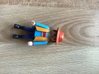 Playmobil Figur Mann (Bauer) Hessen - Gelnhausen Vorschau