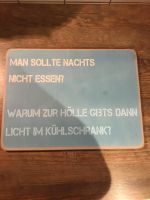 Schild Holz Lustig Brandenburg - Eberswalde Vorschau