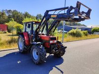 Suche Case-IH 440, 540, 640, 740, 840, 940 IHC Bayern - Mantel Vorschau