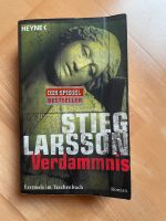 Buch Stieg Larsson - Verdammnis Rheinland-Pfalz - Bad Marienberg Vorschau
