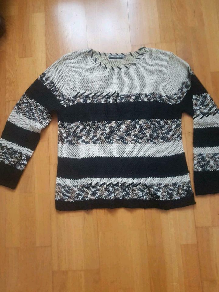 Damen Pullover in Netzschkau