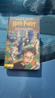 Harry Potter buch Bayern - Ichenhausen Vorschau