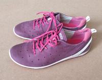 ECCO Mod. Biom Lite Sportschuhe /Halbschuhe Gr. 36 Stuttgart - Mühlhausen Vorschau