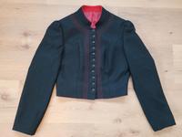 Trachtenjacke Damen kurz, Distler Gr. 38 Bayern - Hunderdorf Vorschau
