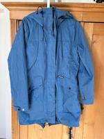 Khujo Jacke Parka AIRA3 NEU blau Gr. M Nordrhein-Westfalen - Unna Vorschau