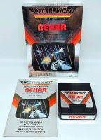 The Challange of NEXAR - Atari 2600 VCS - CIB Komplett OVP Boxed Hessen - Weiterstadt Vorschau