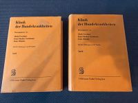 Klinik der Hundekrankheiten Ausgabe von 1986 Sachsen-Anhalt - Bismark (Altmark) Vorschau