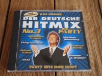 Der deutsche Hitmix No. 3 Die Party Uwe Hübner CD Nordrhein-Westfalen - Bedburg-Hau Vorschau