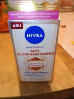 NIVEA ANTI DEHNUNGSSTREIFEN BODY ÖL SERUM, NEU Niedersachsen - Norden Vorschau