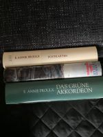 Bücherpaket E. Annie Proulx Rheinland-Pfalz - Koblenz Vorschau