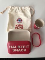 FC Bayern Kids Club Brotzeit Set Bayern - Buchloe Vorschau