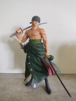 One Piece / Figur Zorro / THE BEST EDITION Nordrhein-Westfalen - Krefeld Vorschau