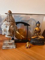 Buddha Deko Niedersachsen - Uplengen Vorschau