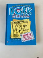 Dork diaries Nikkis guter Rat in allen Lebenslagen Bielefeld - Bielefeld (Innenstadt) Vorschau