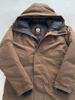 Canada Goose Langford Parka Heritag! Nürnberg (Mittelfr) - Südstadt Vorschau