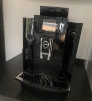 Jura Kaffeevollautomat WE6 Nordrhein-Westfalen - Verl Vorschau