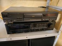 Denon Verstärker Receiver DRA 335 R Hessen - Bad Homburg Vorschau