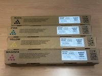 Originaltoner Ricoh Nashuatec Rex Rotary IM C2000 C2500 Hannover - Bothfeld-Vahrenheide Vorschau