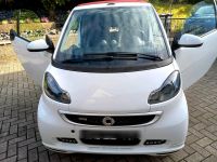 Smart fortwo Brabus Cabrio Hessen - Fulda Vorschau