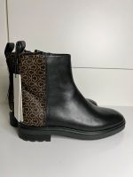 Calvin Klein Leder Damen Boots Stiefel NEU Mitte - Tiergarten Vorschau