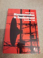 Massenmedien in Deutschland Buch von Hermann Meyn - Massen Medien Berlin - Schöneberg Vorschau