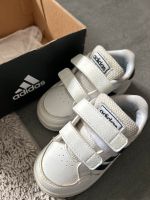 Sneaker Baby ( Adidas Gr.21) Bayern - Altenthann Vorschau
