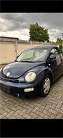 Auto VW beetle 2.0 Nordrhein-Westfalen - Mönchengladbach Vorschau