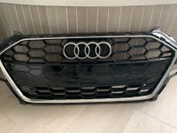 Audi A4  Grill Frontgrill Kühlergrill Orginal Essen - Steele Vorschau