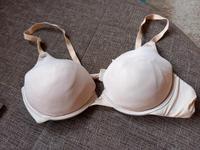 bH,hunkemöller, T shirt BH, 80 B, gepolstert Saarland - Homburg Vorschau