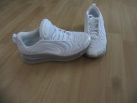 Nike W Air Max 720 (AR9293-101) Gr.39 / US:8 Weiß Hamburg-Mitte - Hamburg Billstedt   Vorschau