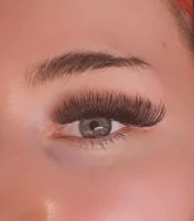 Wimpern Verlängerung, Eye lashes Nordrhein-Westfalen - Delbrück Vorschau