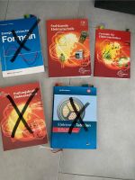 Bücher für die Ausbildung Elektrotechnik Elektriker Bayern - Kastl b. Amberg Vorschau