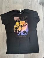 Volbeat Shirt Damen Sachsen-Anhalt - Emersleben Vorschau