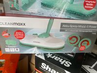 Cleanmaxx Akku Spray Moop Bayern - Erlangen Vorschau