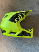 Fox Proframe Fullface Helm MTB M Hessen - Hanau Vorschau