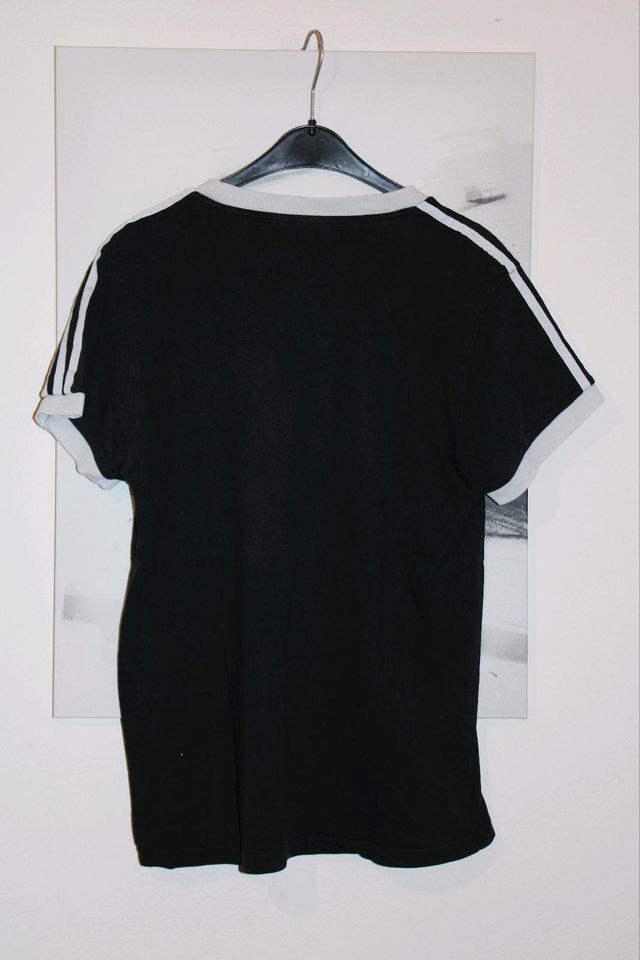 Adidas Tshirt Gr.S in Schwarzach