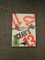 Ocean's Trilogie - 3 DVDs ocean's 11 / 12 / 13 Rheinland-Pfalz - Saarburg Vorschau