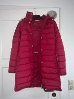 Jacke (Tommy Hilfiger/ XS/ rot) Rheinland-Pfalz - Ludwigshafen Vorschau