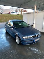 BMW E46 318i Facelift Thüringen - Artern/Unstrut Vorschau