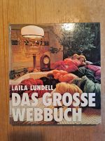 Das grosse Webbuch - Laila Lundell Baden-Württemberg - Hilzingen Vorschau