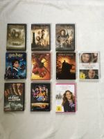 Diverse DVD’s Herr der Ringe Harry Potter Spiderman Baden-Württemberg - Baden-Baden Vorschau