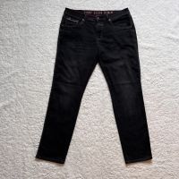 CAMP DAVID Jeans W36 | L32 schwarz - gebraucht Nordrhein-Westfalen - Kleve Vorschau