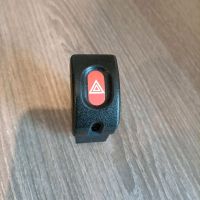 Opel Astra F Corsa B Warnblinker Schalter / Warnblinkschalter Niedersachsen - Drochtersen Vorschau