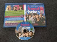 Blu Ray  - Fremdfischen mit Kate Hudson, John Krasinski Niedersachsen - Embsen Vorschau