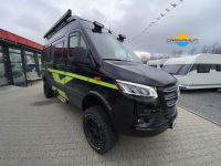 HYMER / ERIBA / HYMERCAR Grand Canyon S CrossOver *3.0 V6*4x4 SOFORT*3L* Baden-Württemberg - Walldorf Vorschau