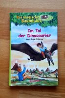 IM TAL DER DINOSAURIER ~ Das magische Baumhaus, Mary Pope Osborne Sachsen - Bad Lausick Vorschau